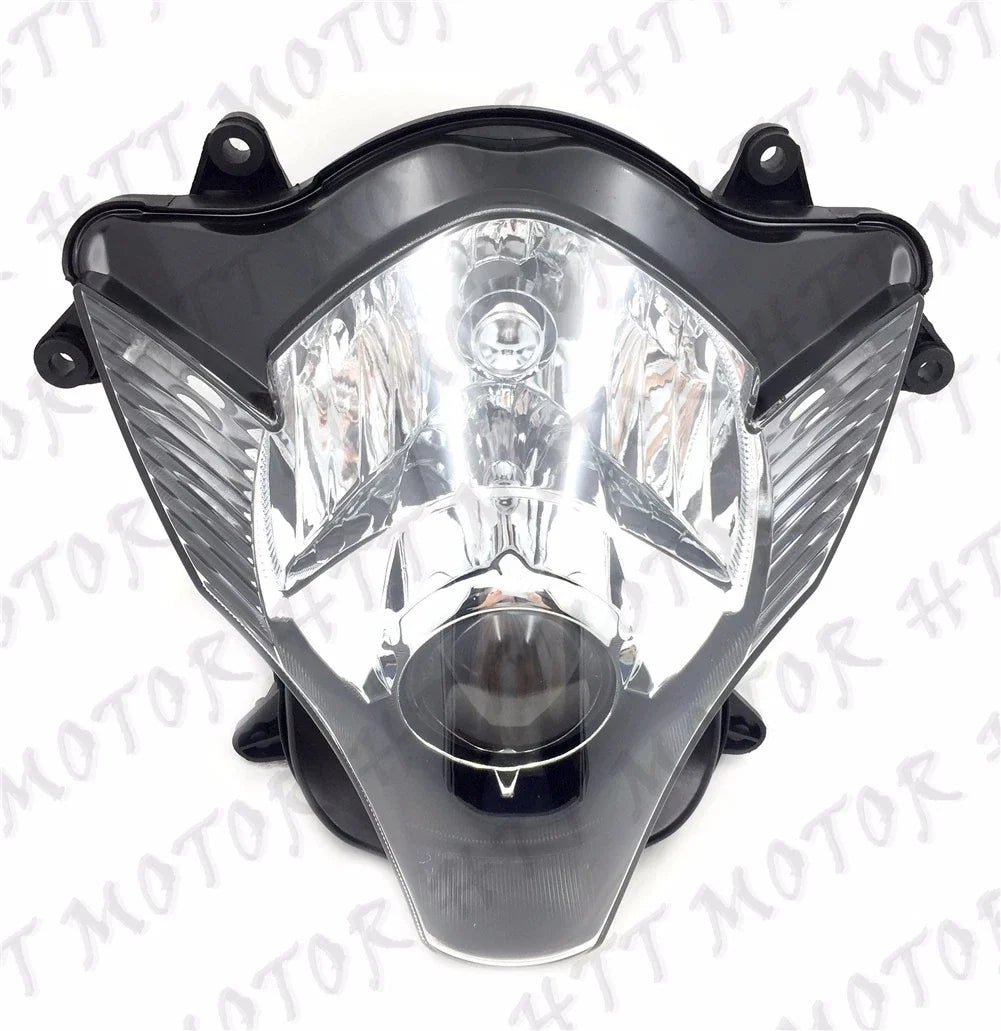 Headlight Assembly for Suzuki GSXR600 GSXR750 (2006–2007)