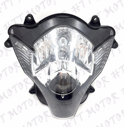 Headlight Assembly for Suzuki GSXR600 GSXR750 (2006–2007)