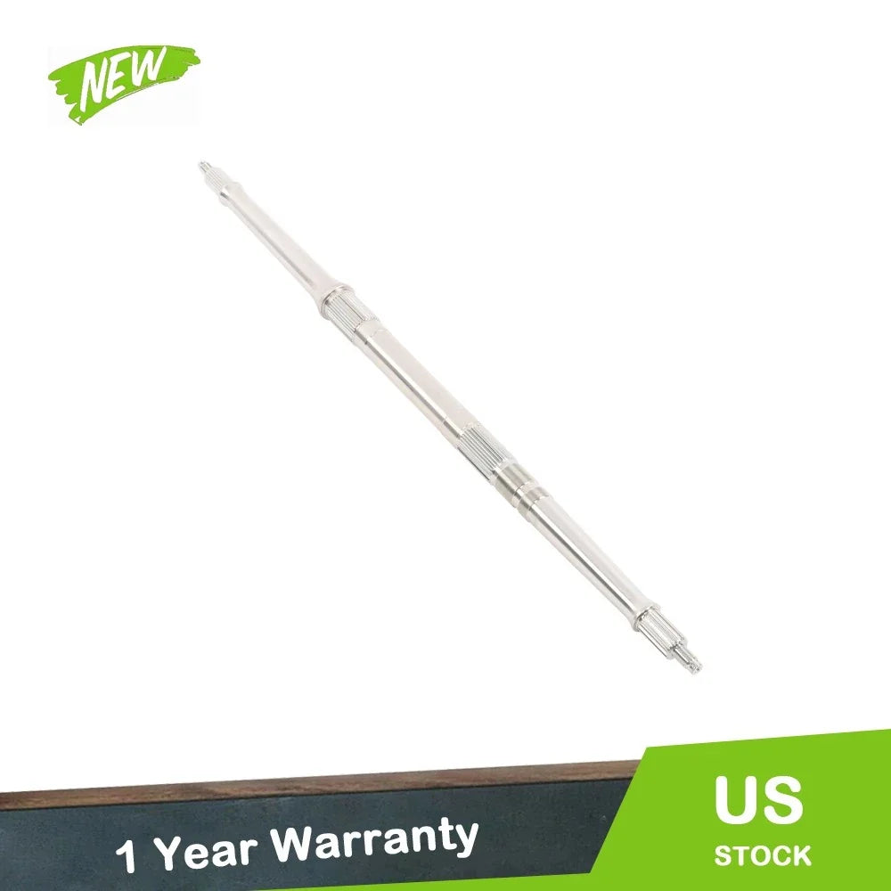 Rear Axle Shaft for Yamaha Raptor 660R (2002–2005)