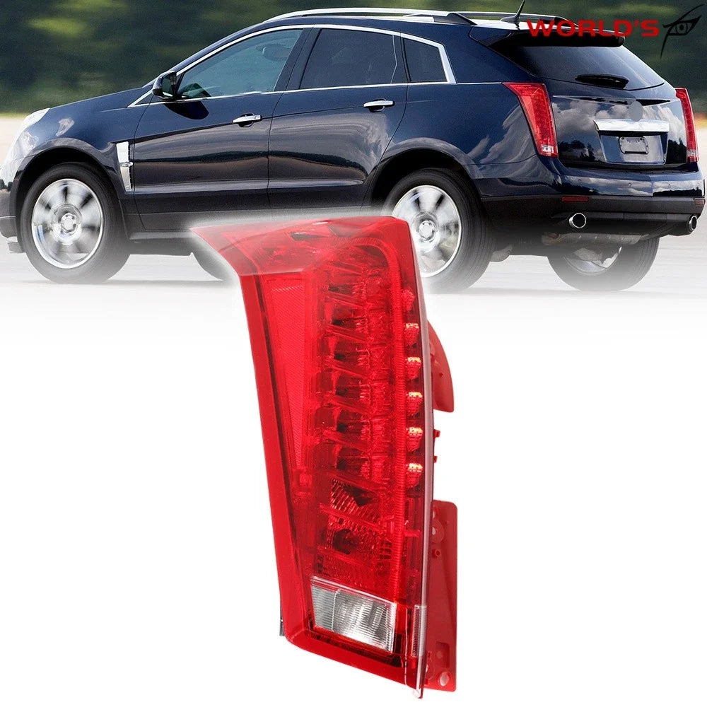 LED Tail Lights for Cadillac SRX (2010–2016)
