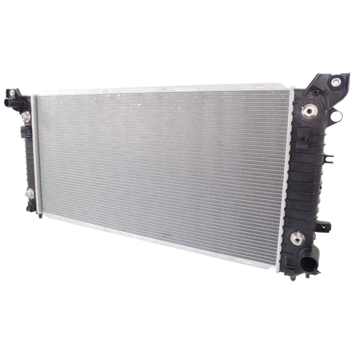 A/C Condenser 2014-2018 for Chevy Silverado 1500, GMC Sierra