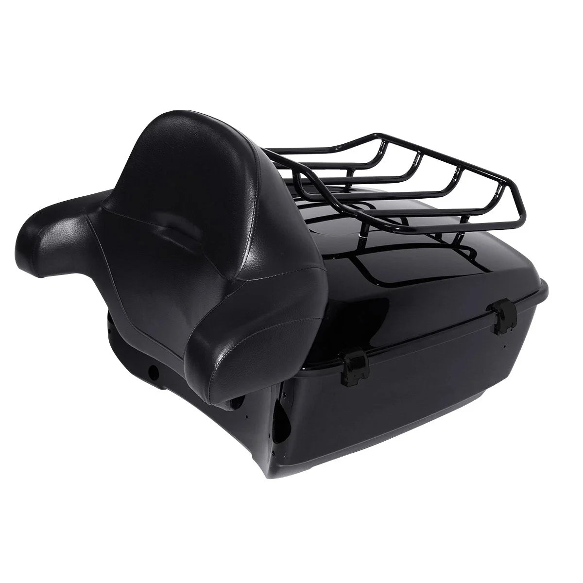 2-Up Mounting Rack for Harley Fat Boy (2008–2017)