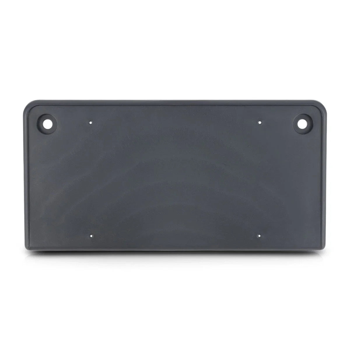 Tow Hook License Plate Mounting Bracket for VW Passat (2016–2019)
