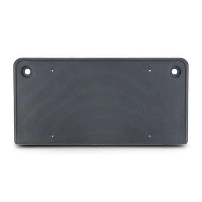 Tow Hook License Plate Mounting Bracket for VW Passat (2016–2019)