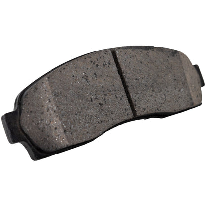 Brake Pads Set of 4 for Ford Explorer / Mercury Mountaineer 2002-2004