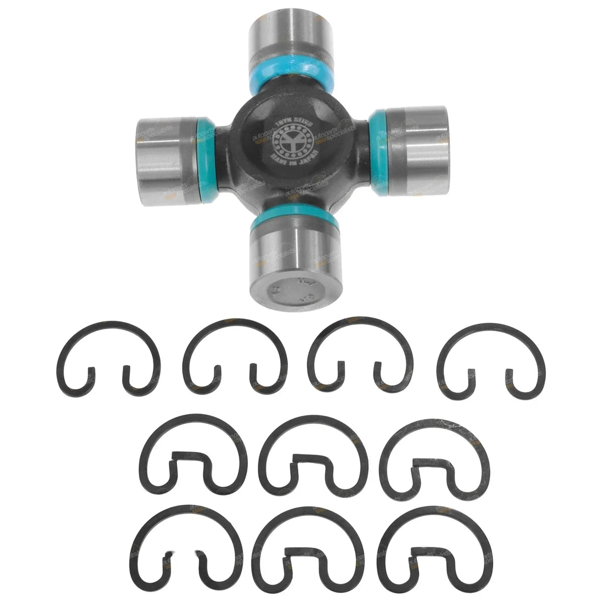 Universal Joint Rear for Ford Ranger (2007-2011)