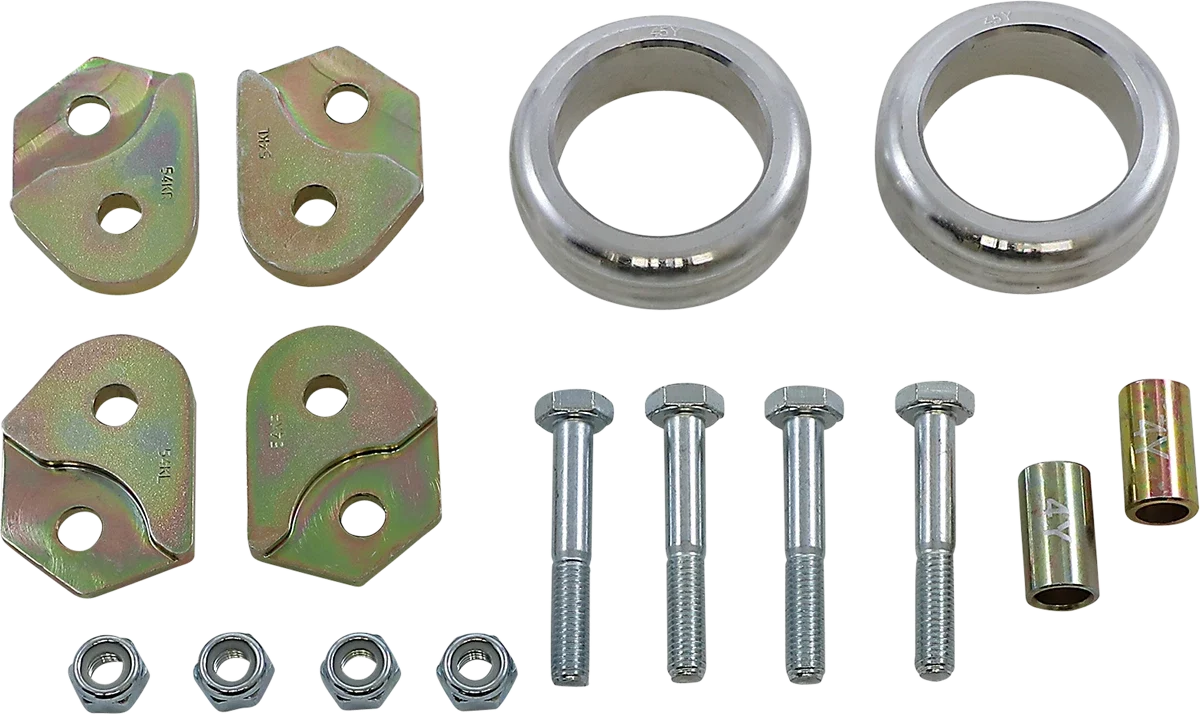 2" Lift Kit for Can-Am (EPILK210)
