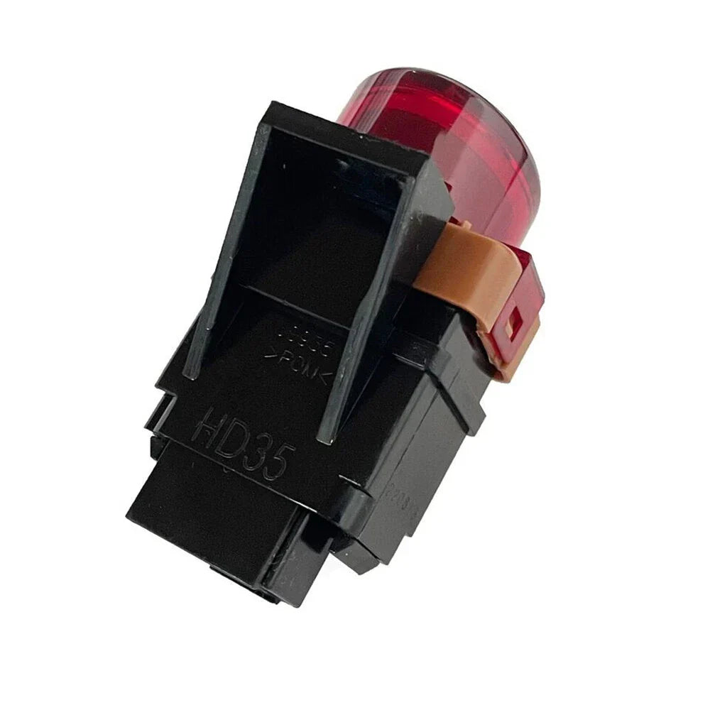 Hazard Switch for Honda Civic Type R CTR 2006-2011 FD1 FD2