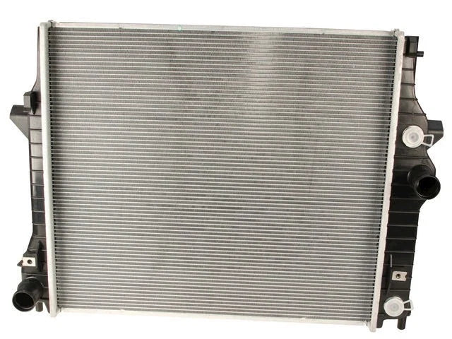 Radiator for Jaguar S Type (2002–2008) GF654NP