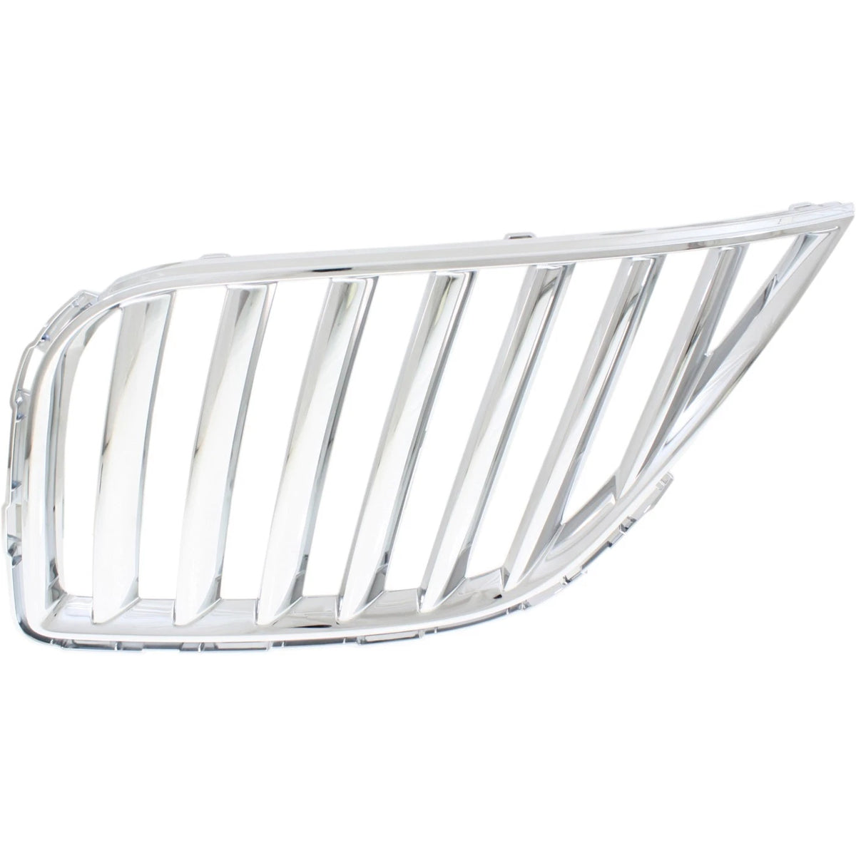 Grille Driver Left Side BA1Z8200B for Lincoln MKX (2011–2015)