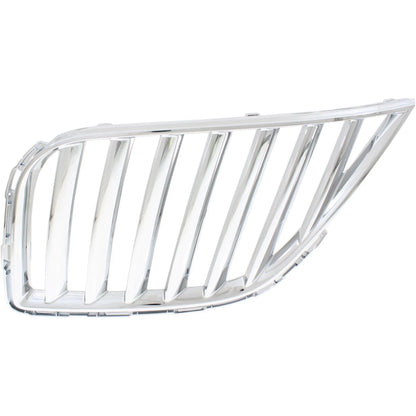 Grille Driver Left Side BA1Z8200B for Lincoln MKX (2011–2015)