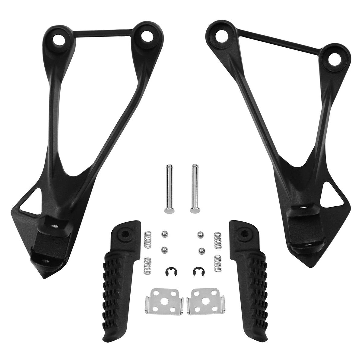 Footpeg Pair for 2005-2008 Kawasaki Ninja ZX6R