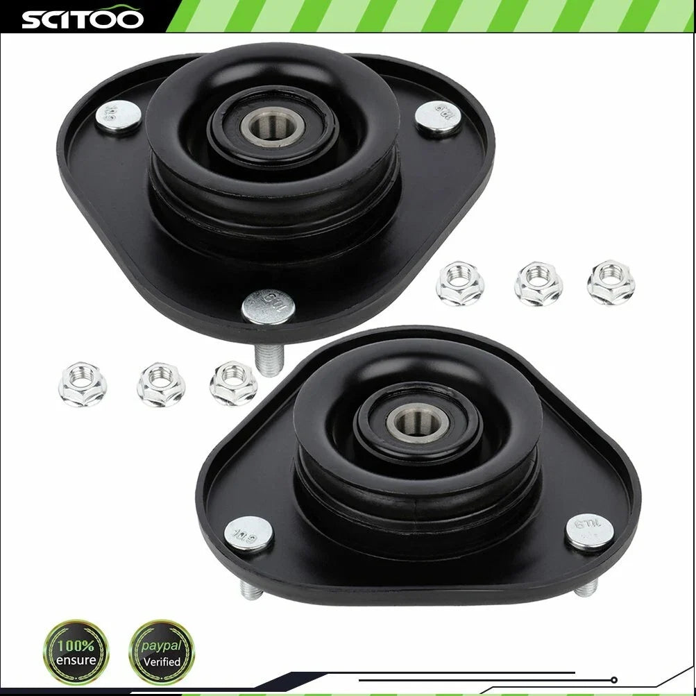 Strut Mounts for 2009-2016 Toyota Matrix Corolla Front Left Right