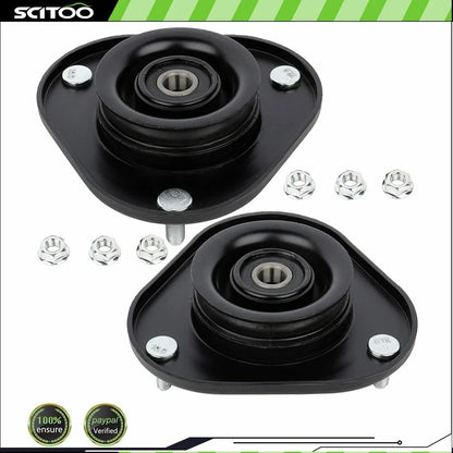 Strut Mounts for 2009-2016 Toyota Matrix Corolla Front Left Right
