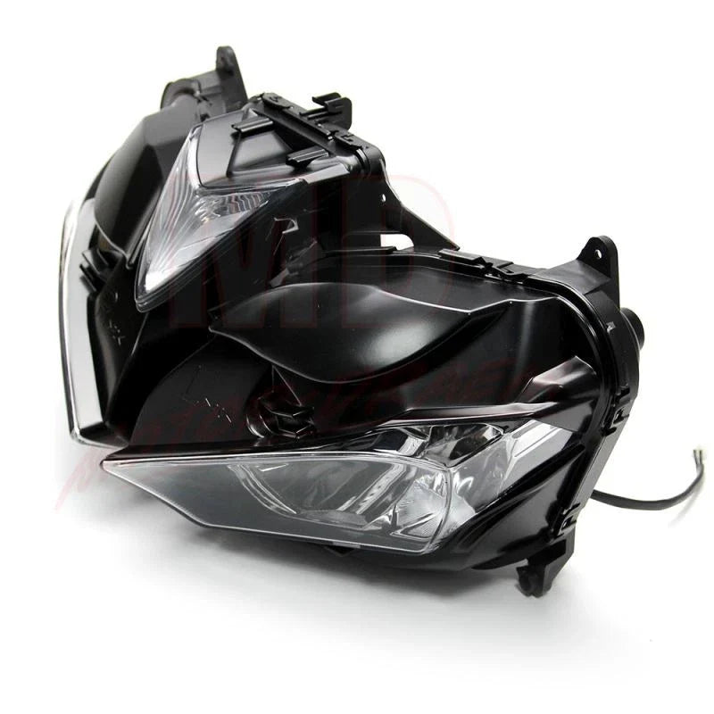 Headlight Assembly for Yamaha YZF R25 R3 (2013-2016)