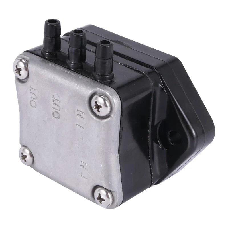 Fuel Pump for F25-F60 HP Yamaha (1995–2004) 62Y-24410-02-00