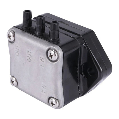 Fuel Pump for F25-F60 HP Yamaha (1995–2004) 62Y-24410-02-00