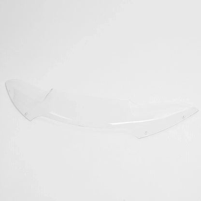 4.5" Windshield Clear Flare for Harley Road Glide Touring (2015–2023)