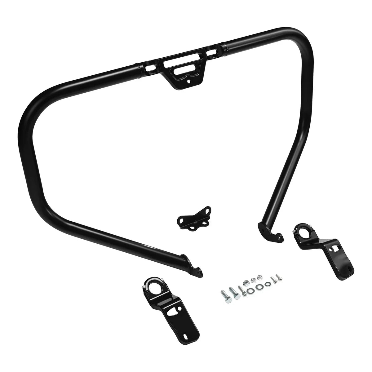 Engine Guard Crash Bar for Harley Low Rider ST (2022-2025)