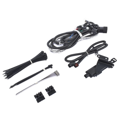 Power Tailgate Lock Kit for Toyota Tacoma (2019–2021) 2.7L 3.5L V6
