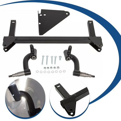 6" Lift Kit Spindle for Yamaha G29 Drive Gas & Electric 2007–Present