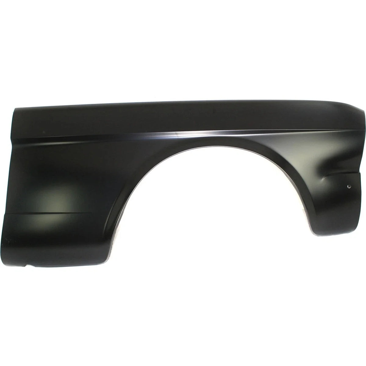 1964-1966 Ford Mustang Front Fender, Driver & Passenger Side