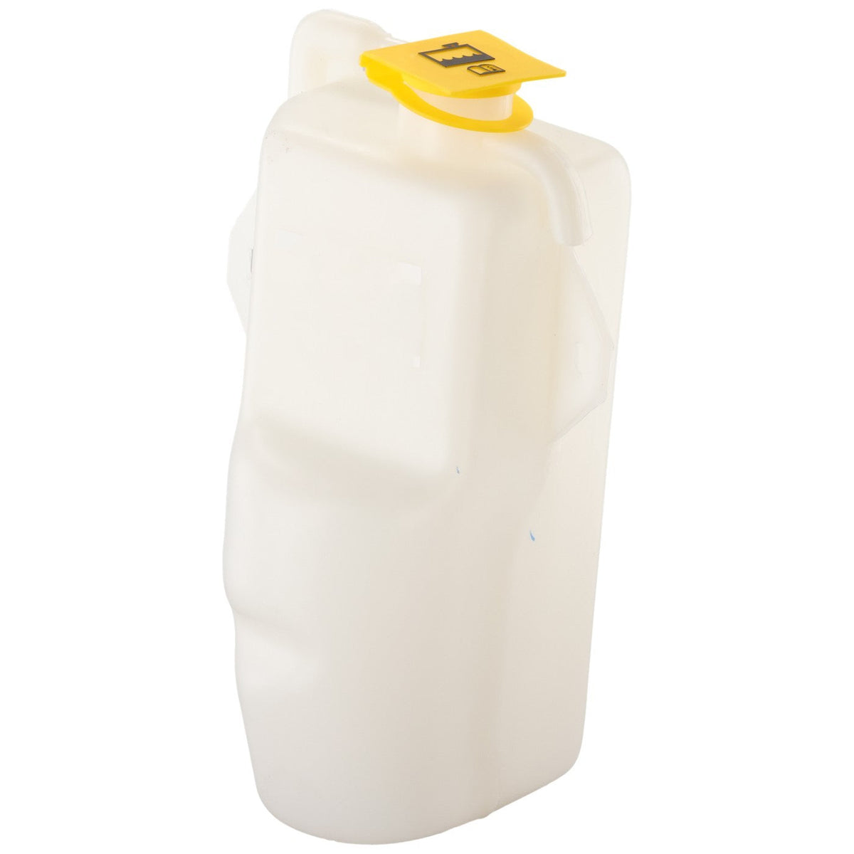 Coolant Reservoir for Jeep Cherokee, Comanche (1991–2001) with Cap