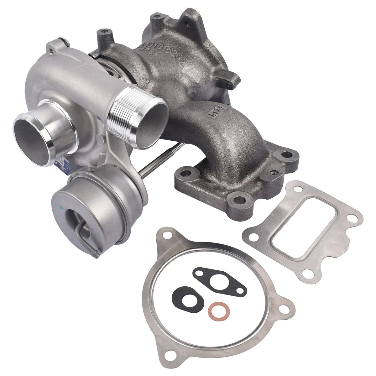 Turbocharger L4 1.5L for Ford Fusion / Escape 2014-2020 F1FZ6K682D
