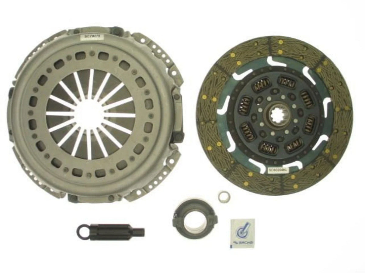 Clutch Kit for Sachs Transmission (K70279-01KL)