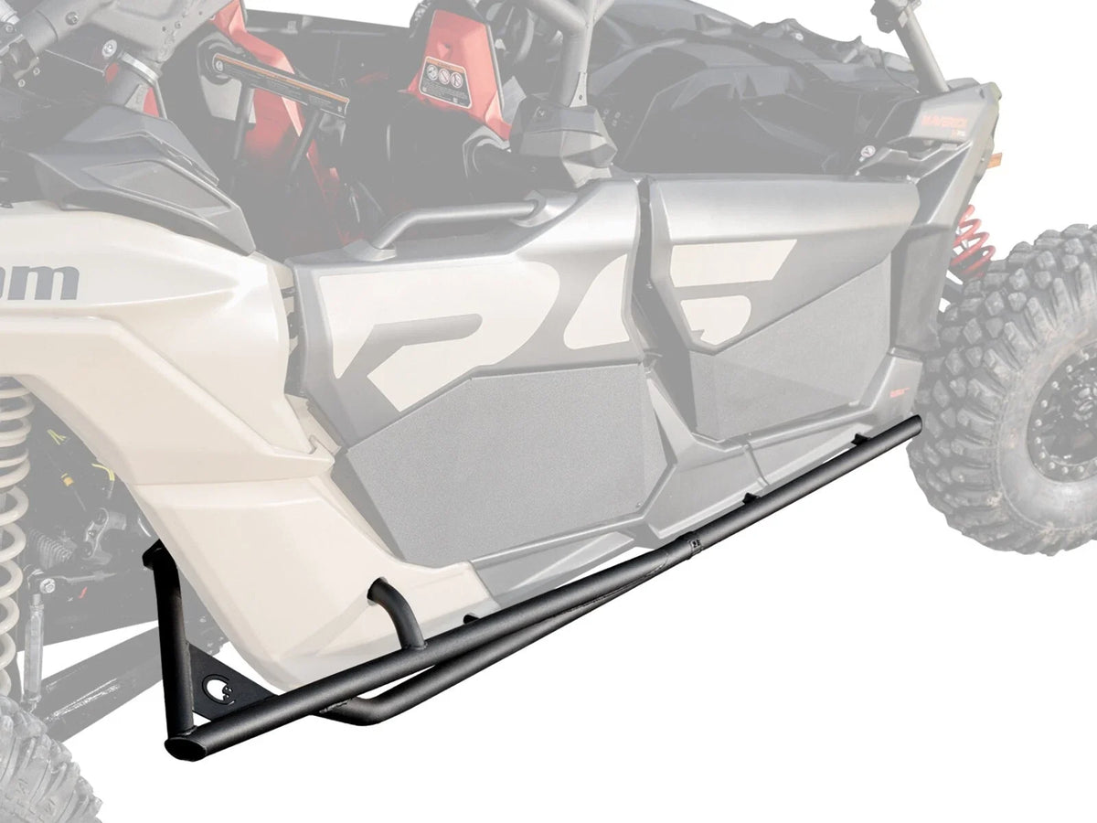 Tree Kickers Max for Can-Am Maverick X3 2017-2023