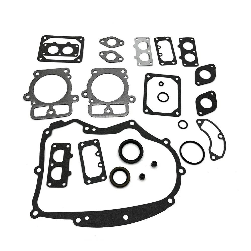 Engine Gasket Set for Briggs & Stratton 445577 445677 445777