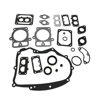 Engine Gasket Set for Briggs & Stratton 445577 445677 445777