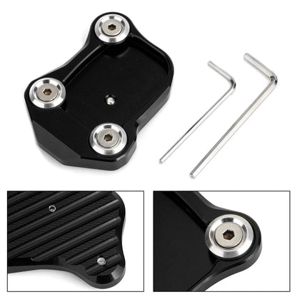 Sidestand Enlarged Plate Pad for Honda CB650F CBR650F 2014-2018