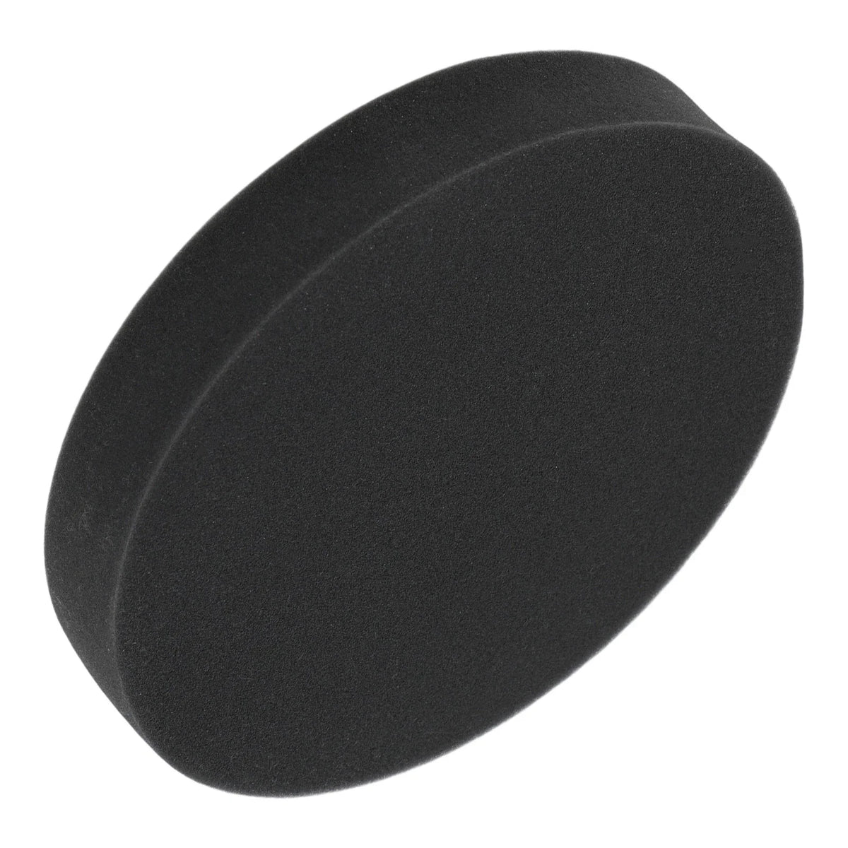 7" Black Foam Buffing Pad for Car Polishing (2018–2024)