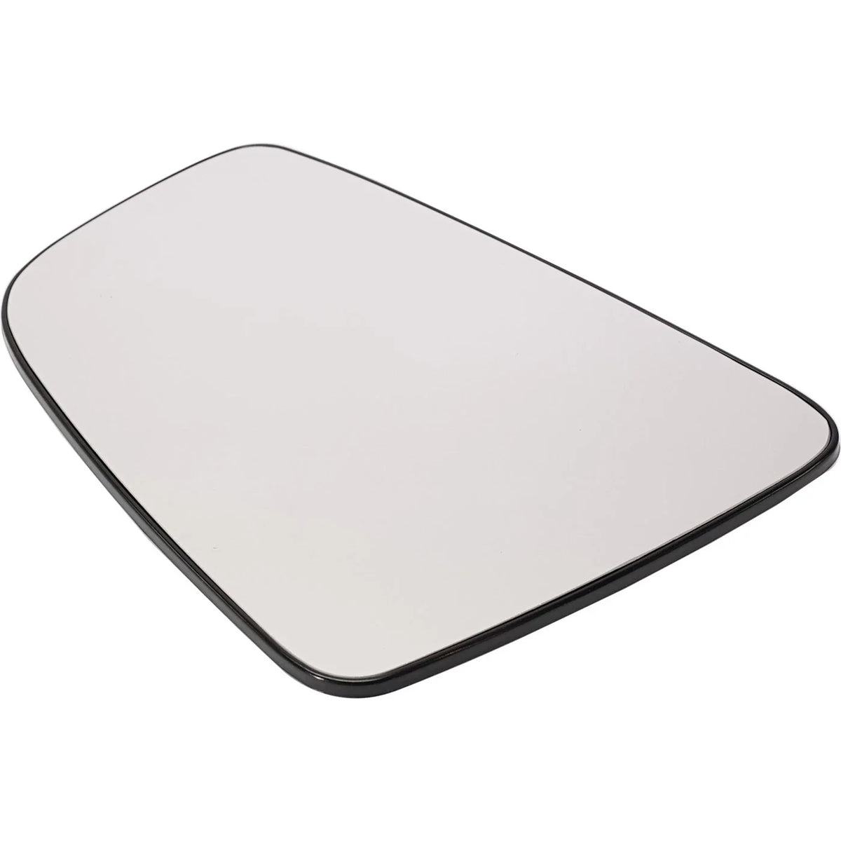 Left Heated Mirror Glass Replacement for Buick LaCrosse 2013-2016