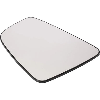 Left Heated Mirror Glass Replacement for Buick LaCrosse 2013-2016