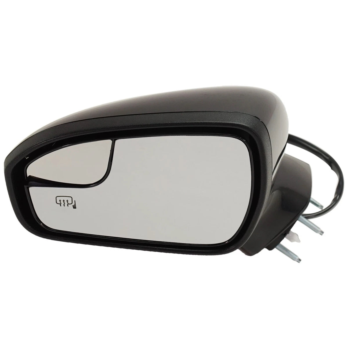 Heated Driver Left Side Mirror for Ford Fusion (2018–2020)
