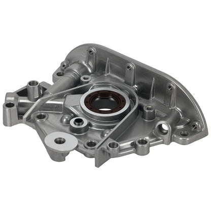 Aluminum Oil Pump for 1.6L SOHC Chevrolet Nova (1985-1988)