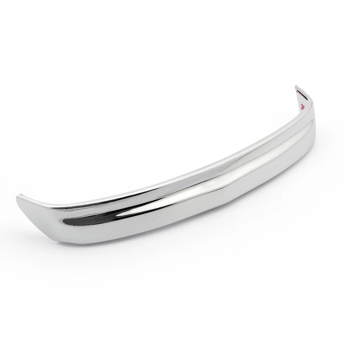 Rear Fender Trim Chrome for Honda GL1800 (2001–2011) Fairing