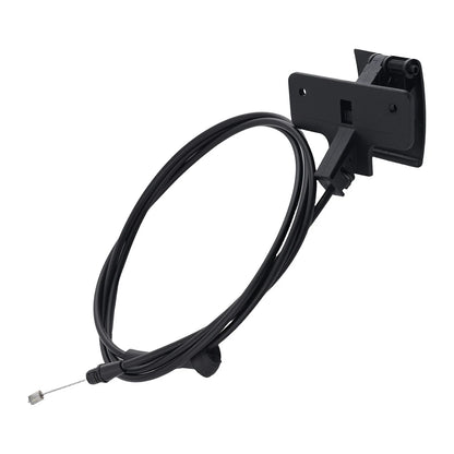 Front Hood Release Cable 2009-2019 for Chevrolet Express 4500 912-102