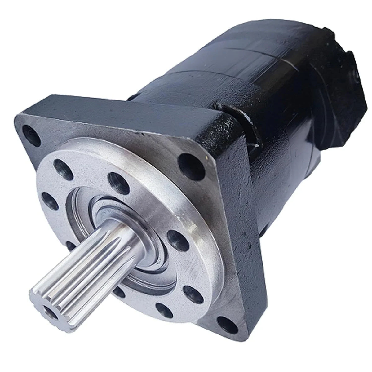 Hydraulic Motor for Eaton Char-Lynn 4000 Series (109-1107-006, 109-1107)