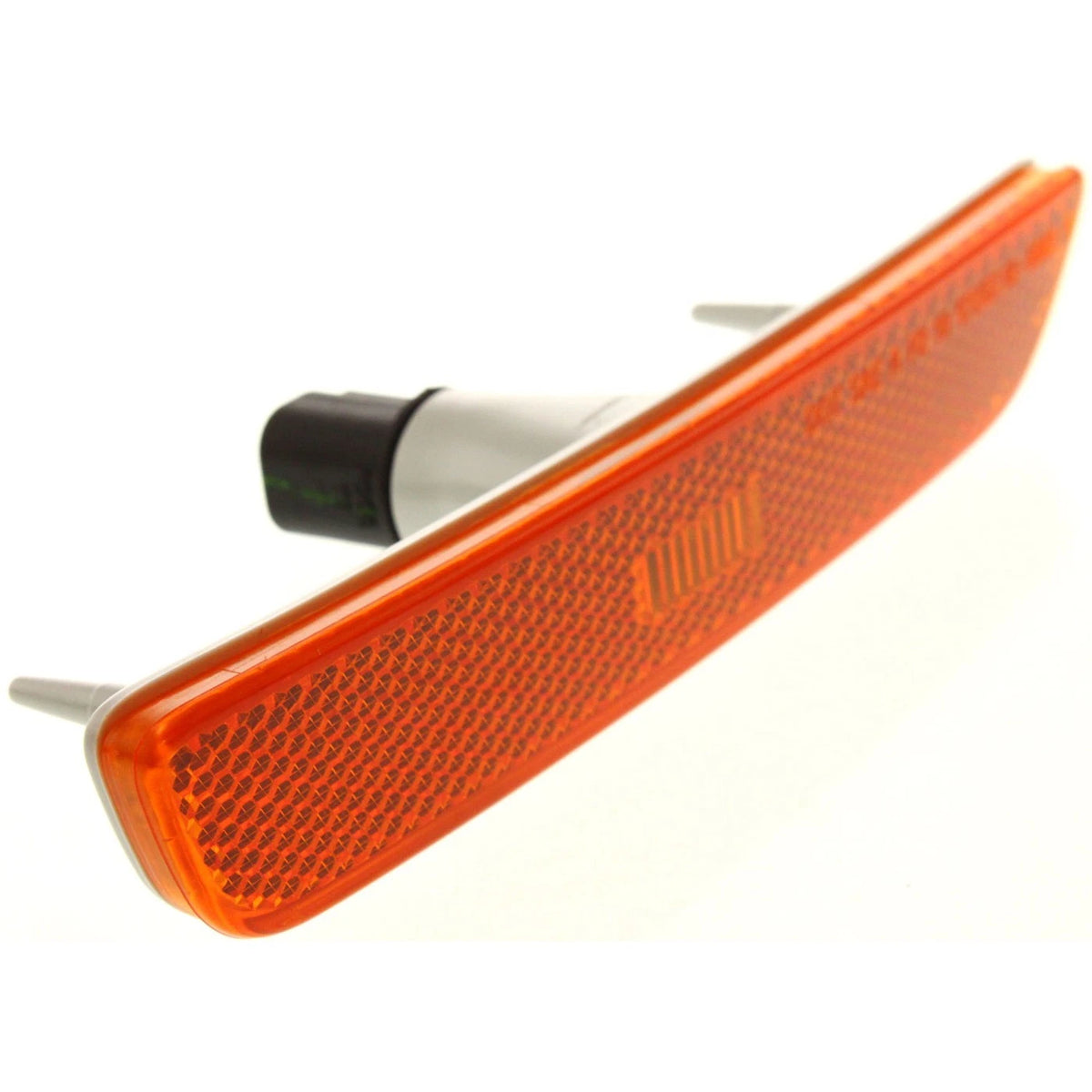 Side Marker for Ford Mustang (2010–2014) w/ Bulb, Front, Right