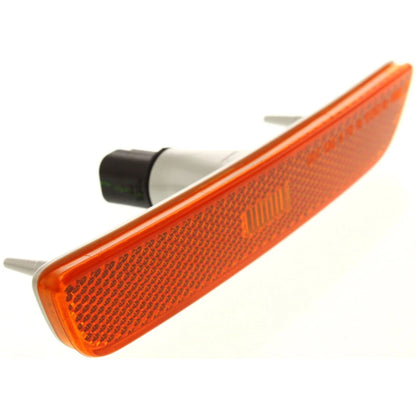 Side Marker for Ford Mustang (2010–2014) w/ Bulb, Front, Right