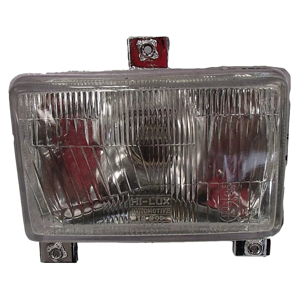 Head Lamp for Massey Ferguson Tractor 3680 3690 372 375 382 382N (1990–1999)