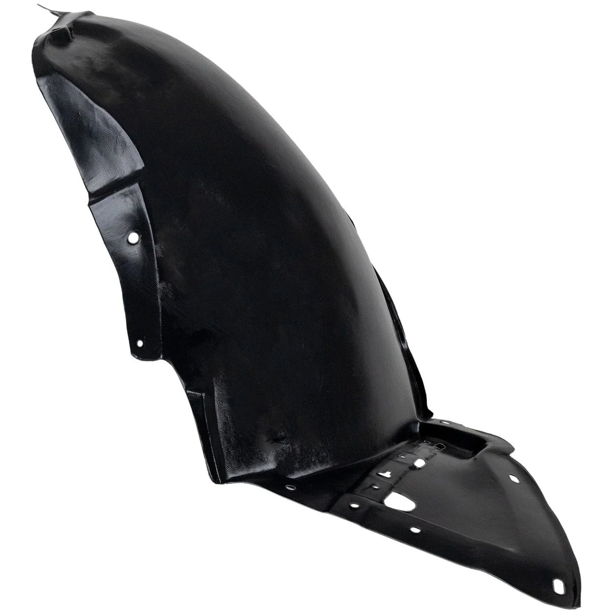Quarter Panel Fender Driver Left Side for Infiniti G37 G25 G35