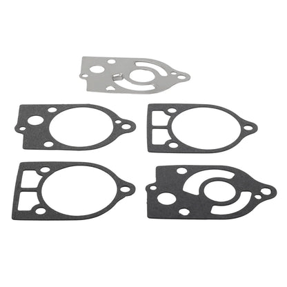 Water Pump Impeller Repair Kit for 40-70 HP Mercury Outboard (46-77177A3)