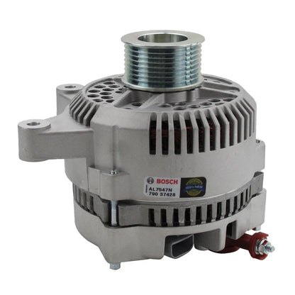 Bosch Alternator AL7547N for Ford E-150 E-250 E-350 (1992–2014)