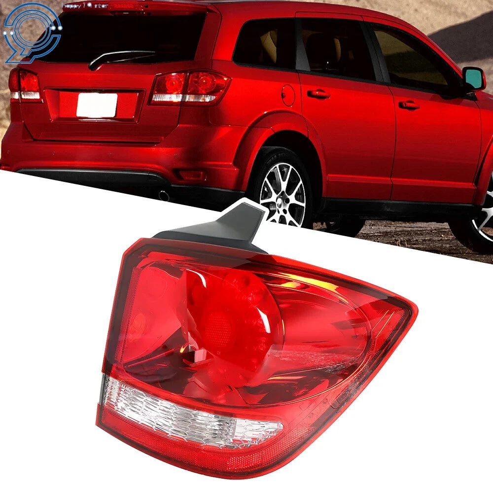 Right Side LED Tail Light Brake Lamp for 2011-2019 Dodge Journey