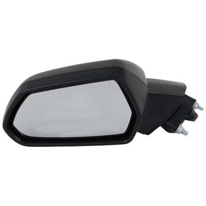 Mirrors Set of 2 for Chevy Camaro Left Right Side