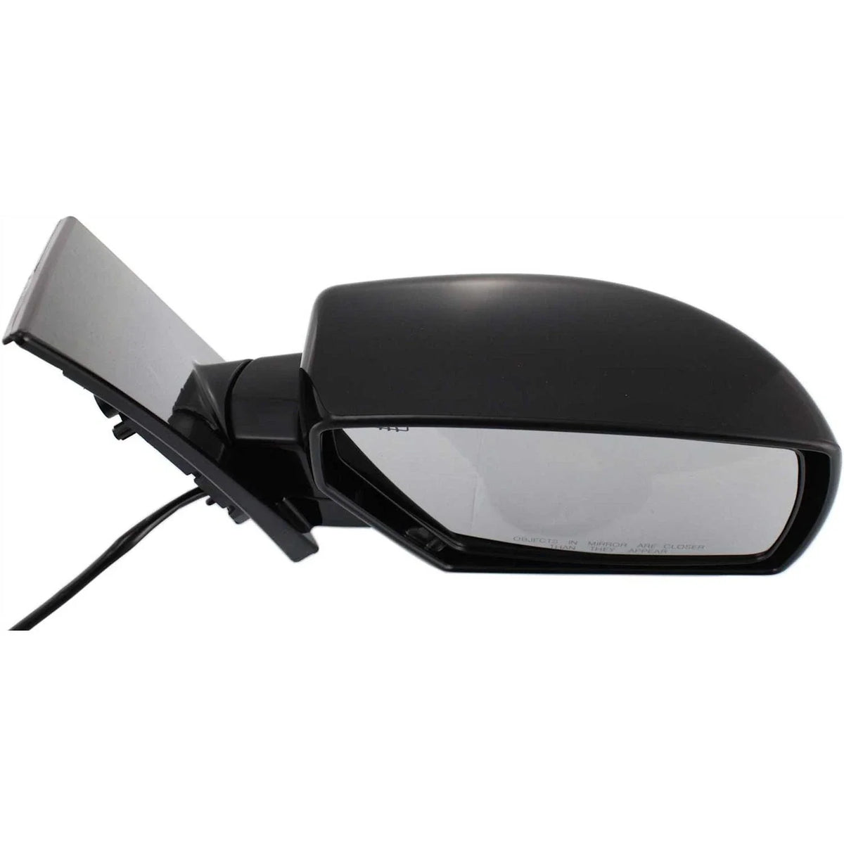 Power Mirror Set for Nissan Quest (2004–2009) Heated Manual Folding
